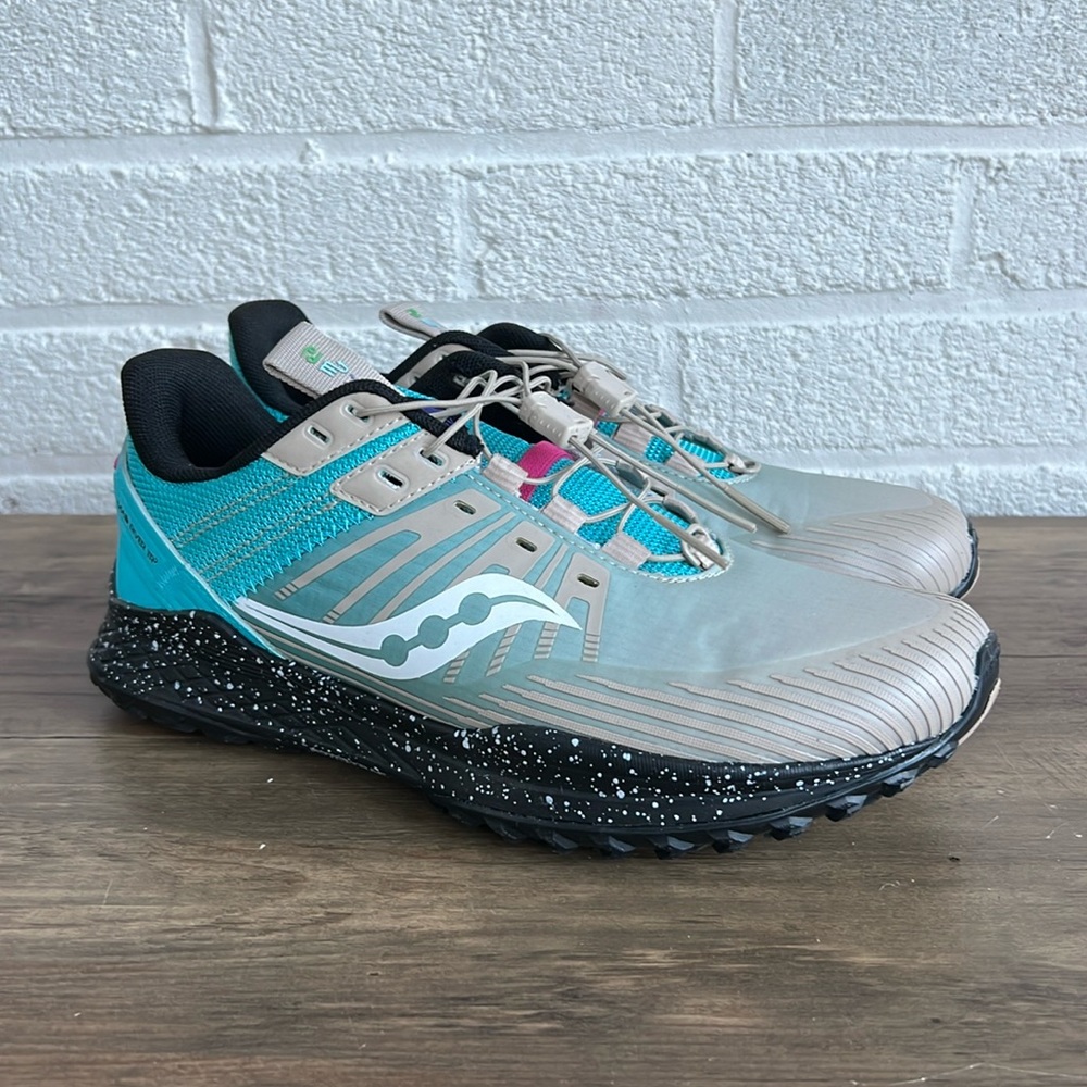 Saucony Mad River TR Astrology Pack - Pisces